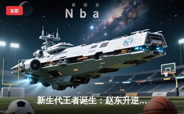 新生代王者诞生：赵东升逆袭摘得竞技联盟德扑大师赛桂冠