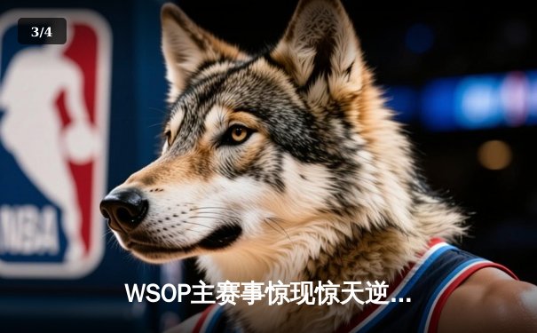 WSOP主赛事惊现惊天逆转 中国选手张志豪逆境夺冠创历史 - 3
