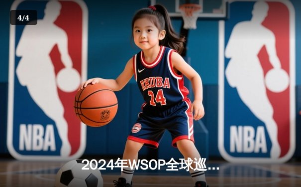 2024年WSOP全球巡回赛亚洲站落幕：中国选手李慕白斩获主赛事冠军，创下赛事最高奖金纪录 - 4
