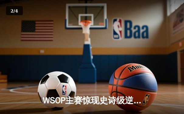 WSOP主赛惊现史诗级逆转，中国选手王峰以精准读牌夺金手链 - 2