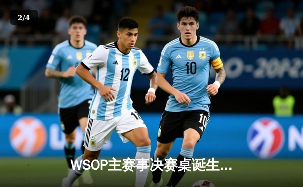 WSOP主赛事决赛桌诞生，中国选手李思晋级创历史最佳战绩 - 2